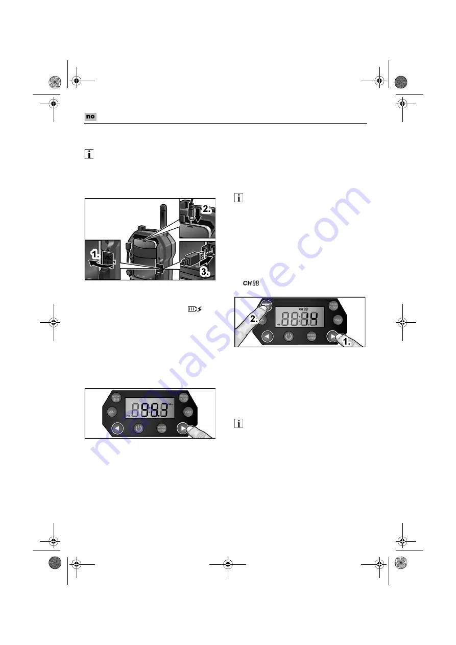 Flex SPR 18.0 Original Operating Instructions Download Page 80