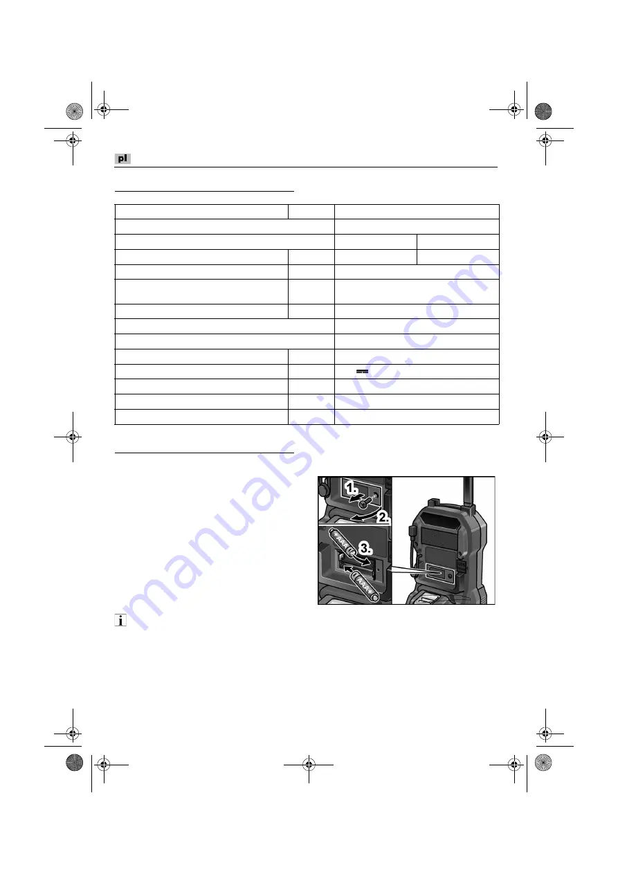 Flex SPR 18.0 Скачать руководство пользователя страница 110