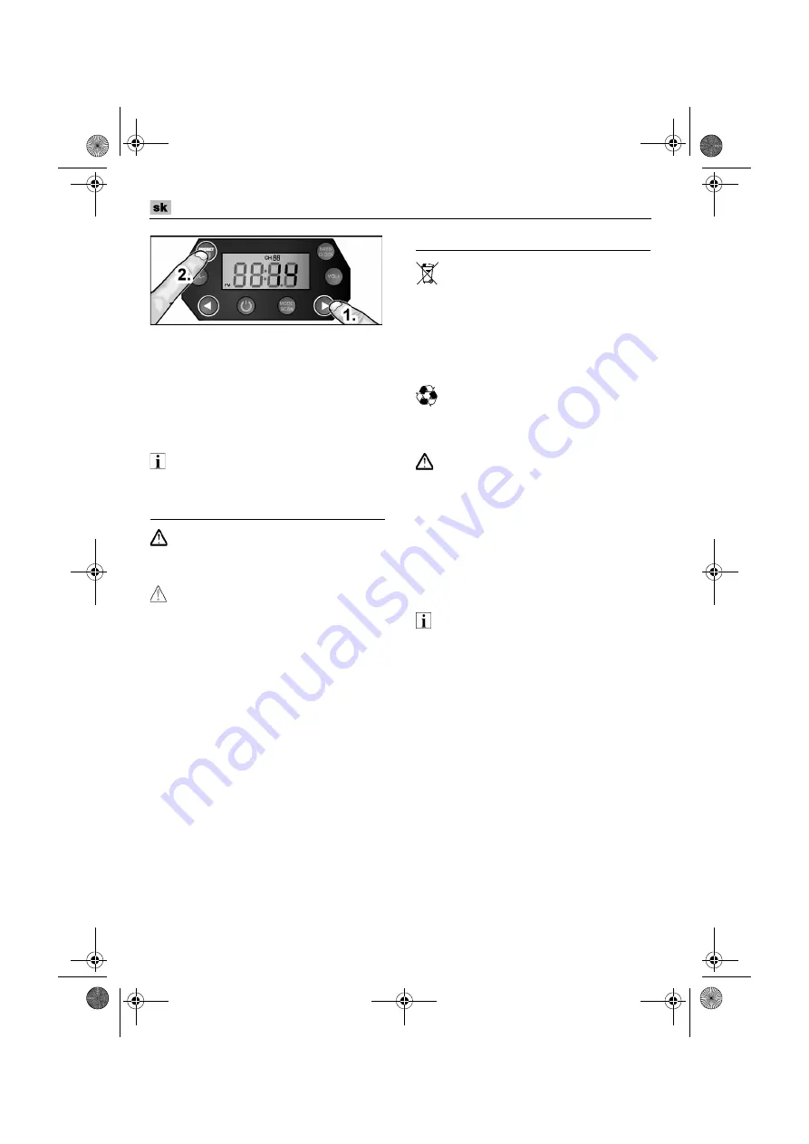 Flex SPR 18.0 Original Operating Instructions Download Page 140