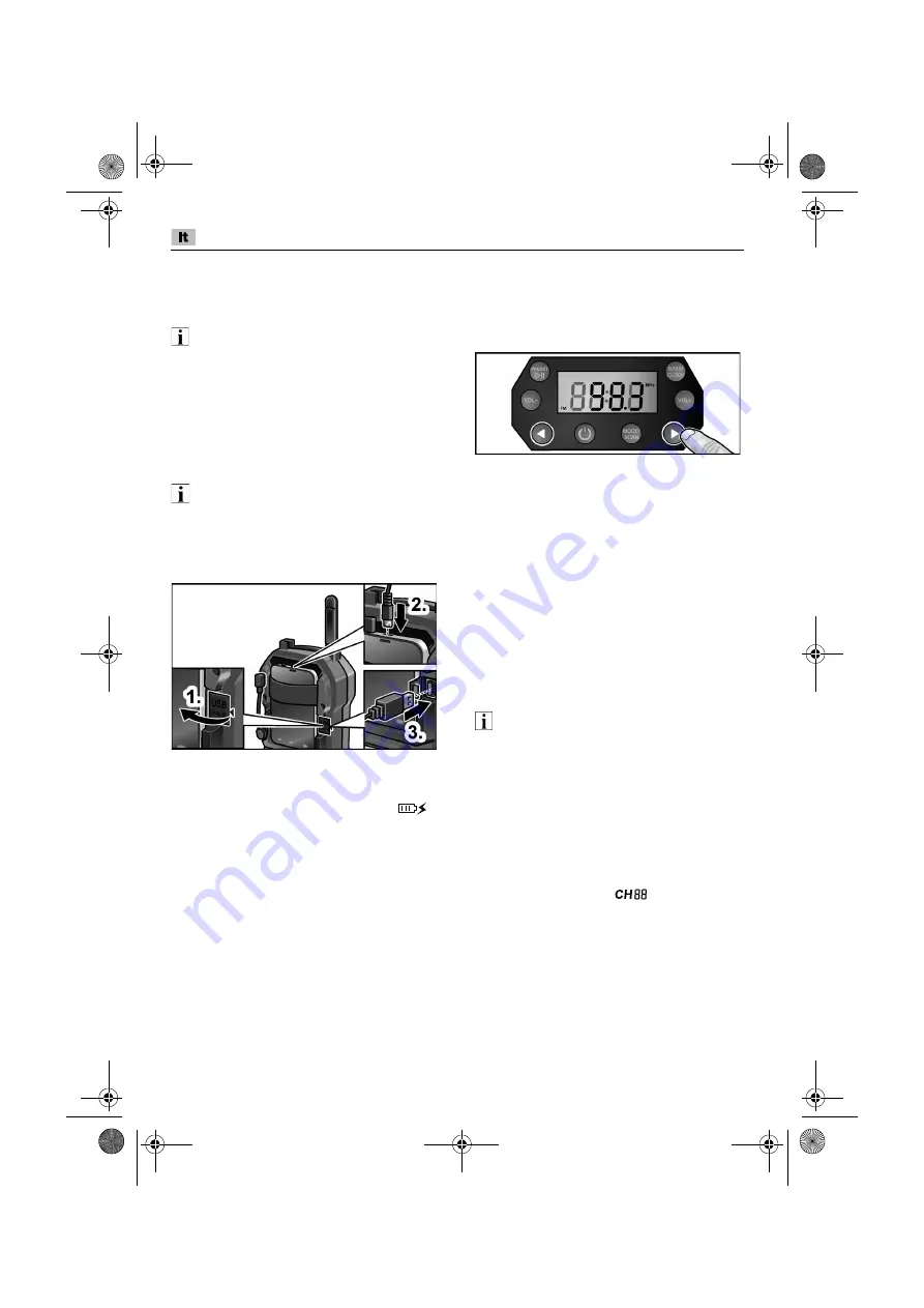 Flex SPR 18.0 Original Operating Instructions Download Page 156