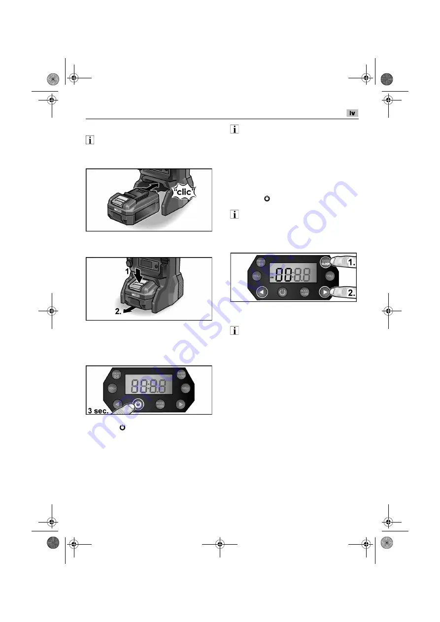 Flex SPR 18.0 Скачать руководство пользователя страница 163