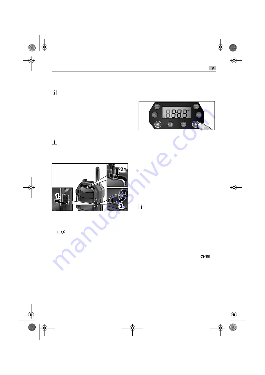 Flex SPR 18.0 Original Operating Instructions Download Page 165