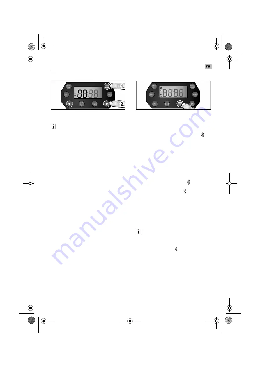 Flex SPR 18.0 Original Operating Instructions Download Page 173