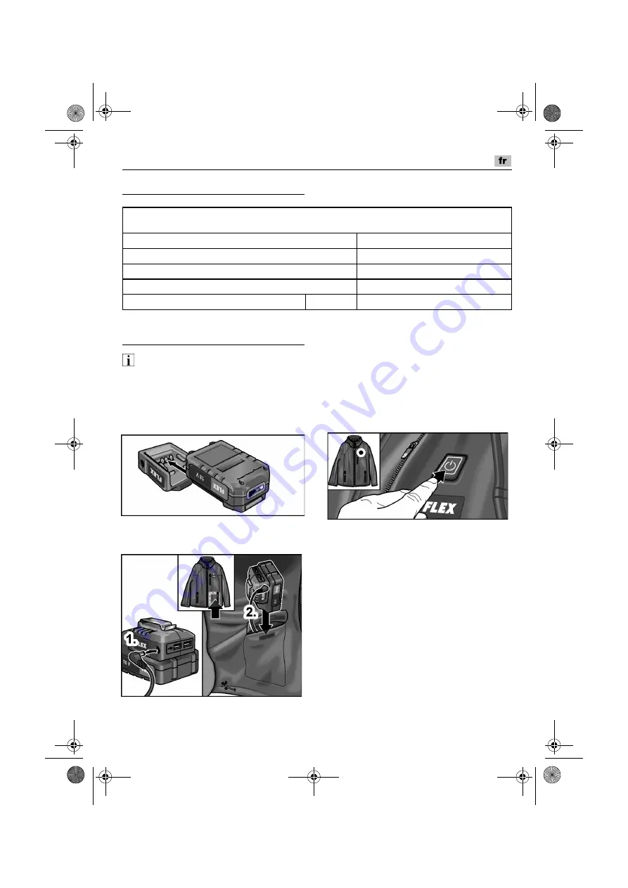 Flex TJ 10.8/18.0 Скачать руководство пользователя страница 21