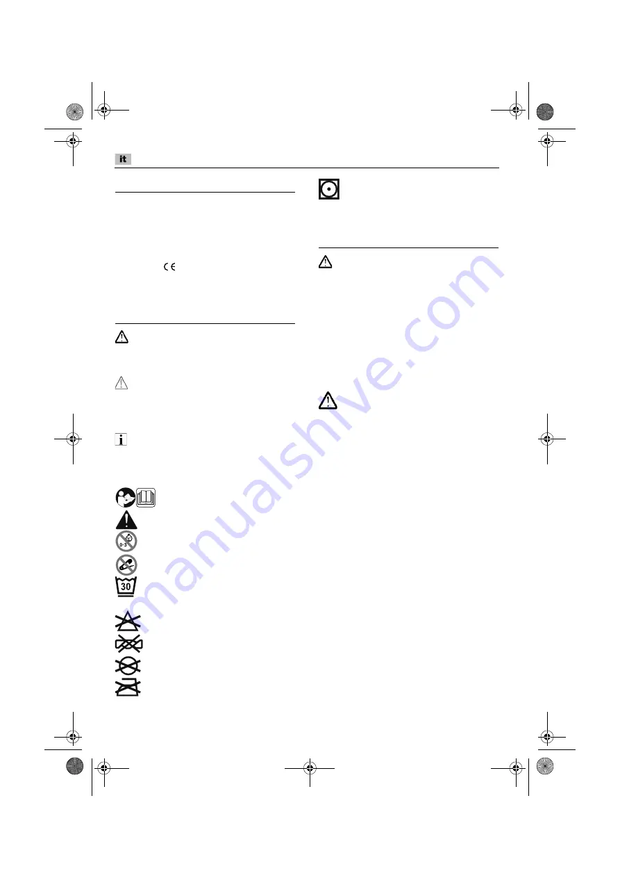 Flex TJ 10.8/18.0 Manual Download Page 24