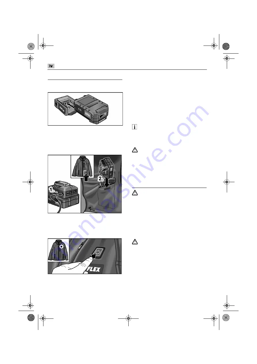 Flex TJ 10.8/18.0 Скачать руководство пользователя страница 130