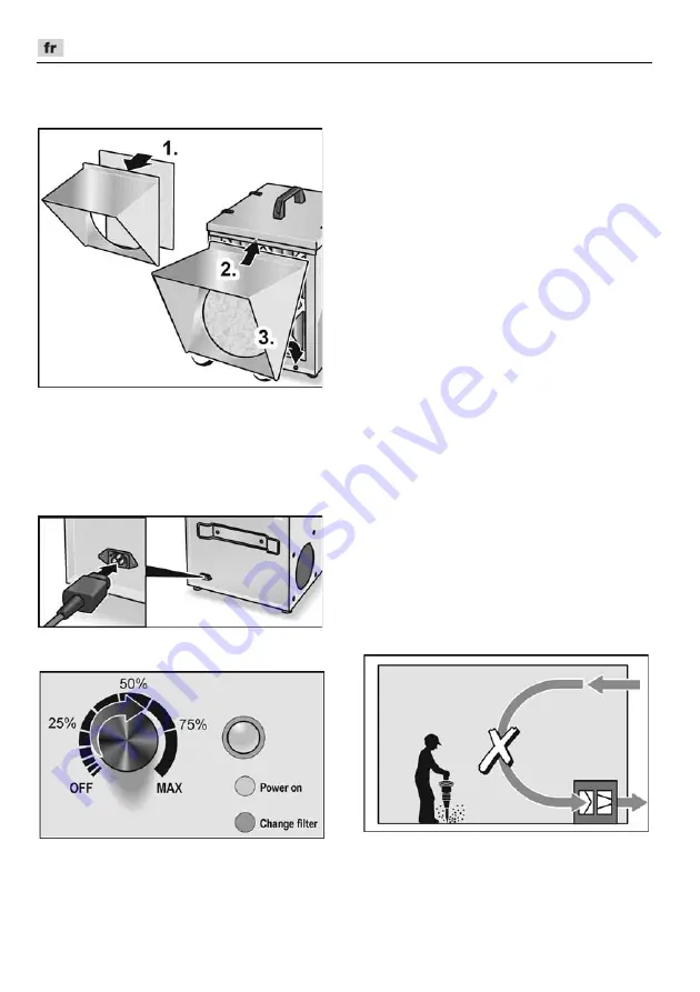 Flex VAC 800-EC Скачать руководство пользователя страница 30