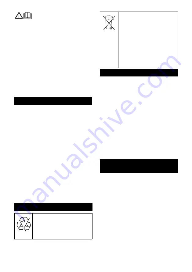 Flex VCE 33 M AC Manual Download Page 115