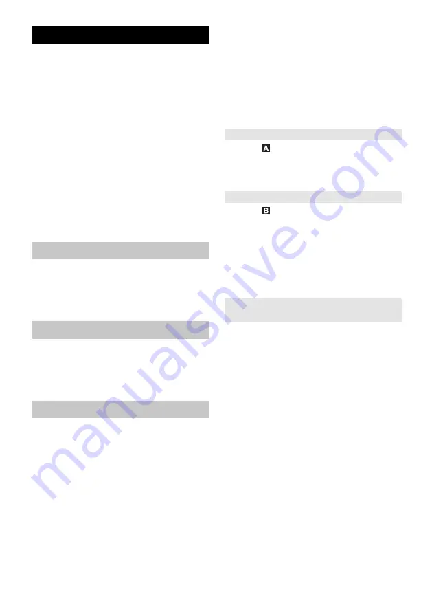 Flex VCE 33 M AC Manual Download Page 160