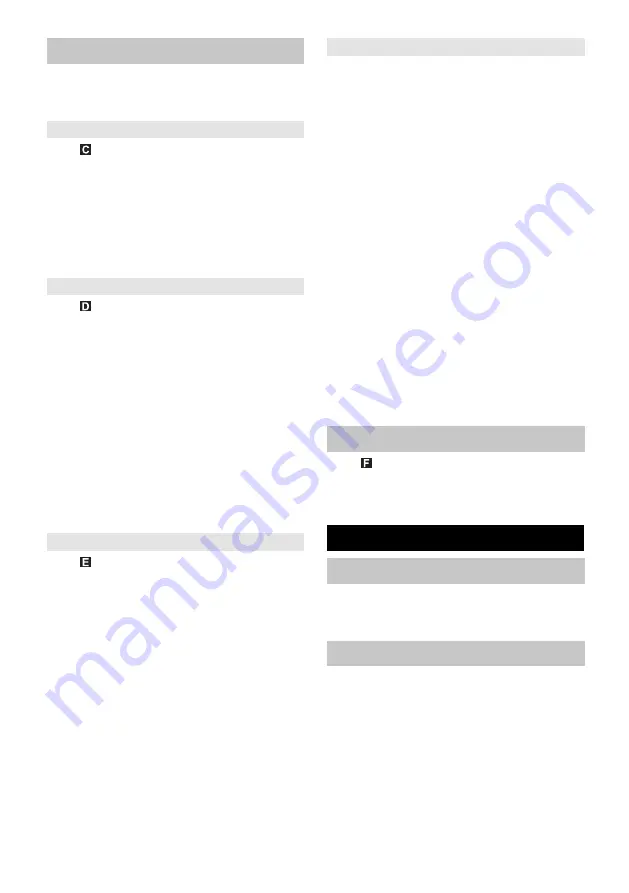 Flex VCE 33 M AC Manual Download Page 220