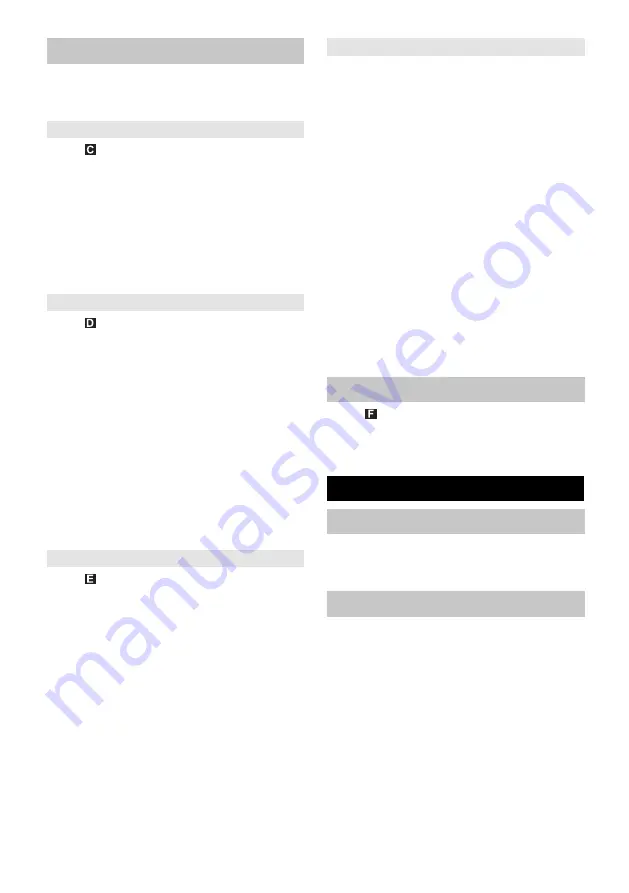 Flex VCE 33 M AC Manual Download Page 250