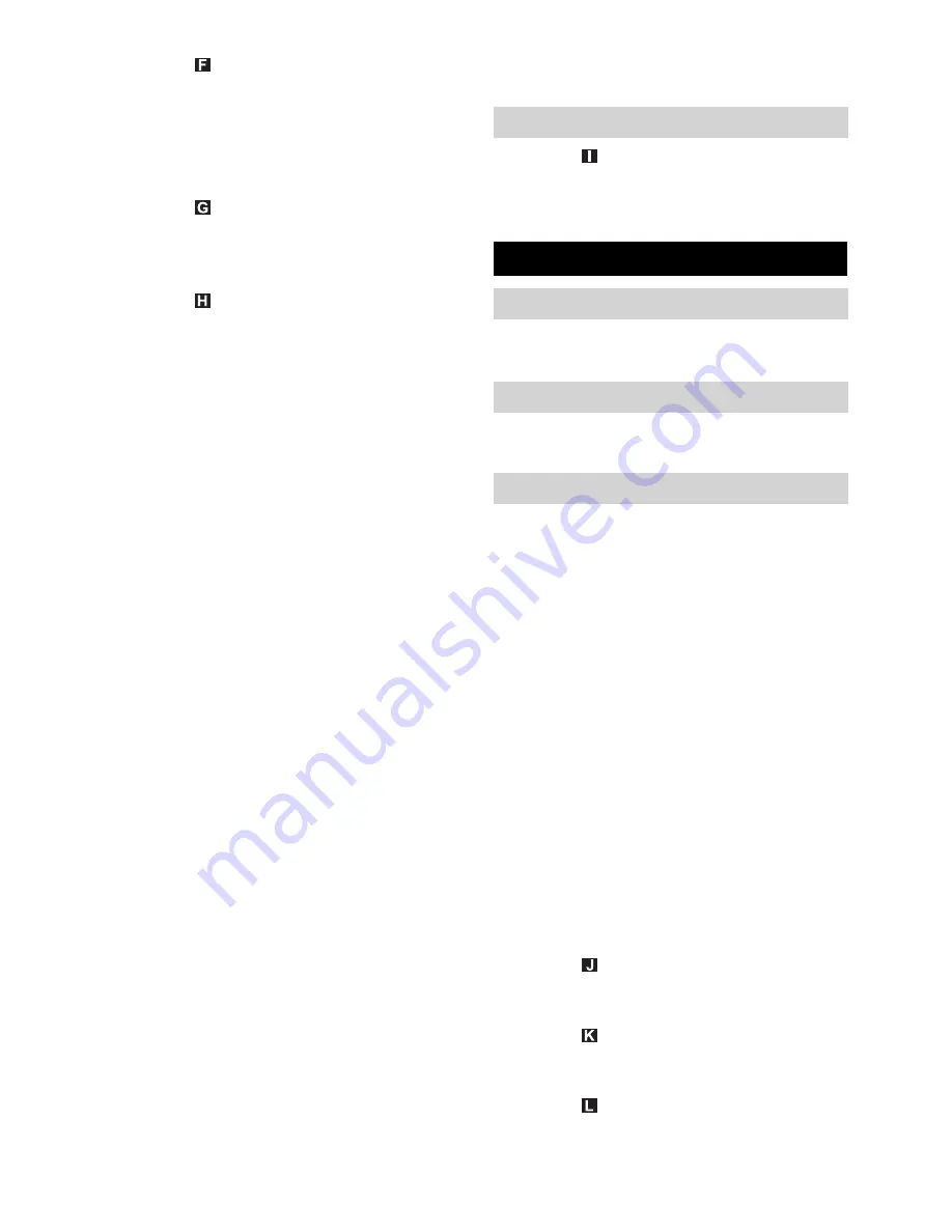 Flex VCE 45 H AC User Manual Download Page 10