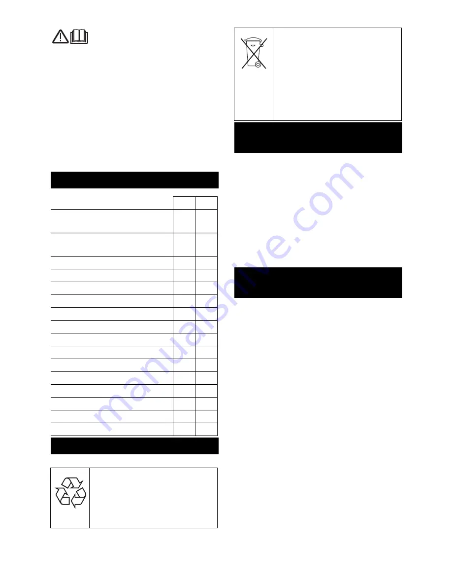 Flex VCE 45 H AC User Manual Download Page 78