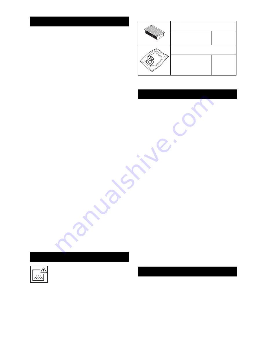 Flex VCE 45 H AC User Manual Download Page 79