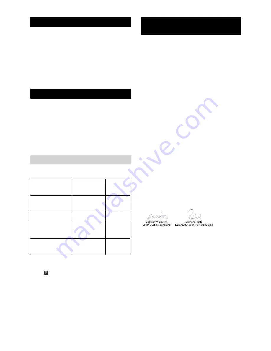 Flex VCE 45 H AC User Manual Download Page 85