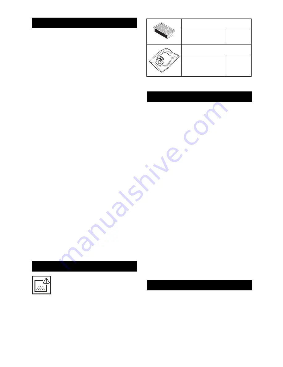 Flex VCE 45 H AC User Manual Download Page 97