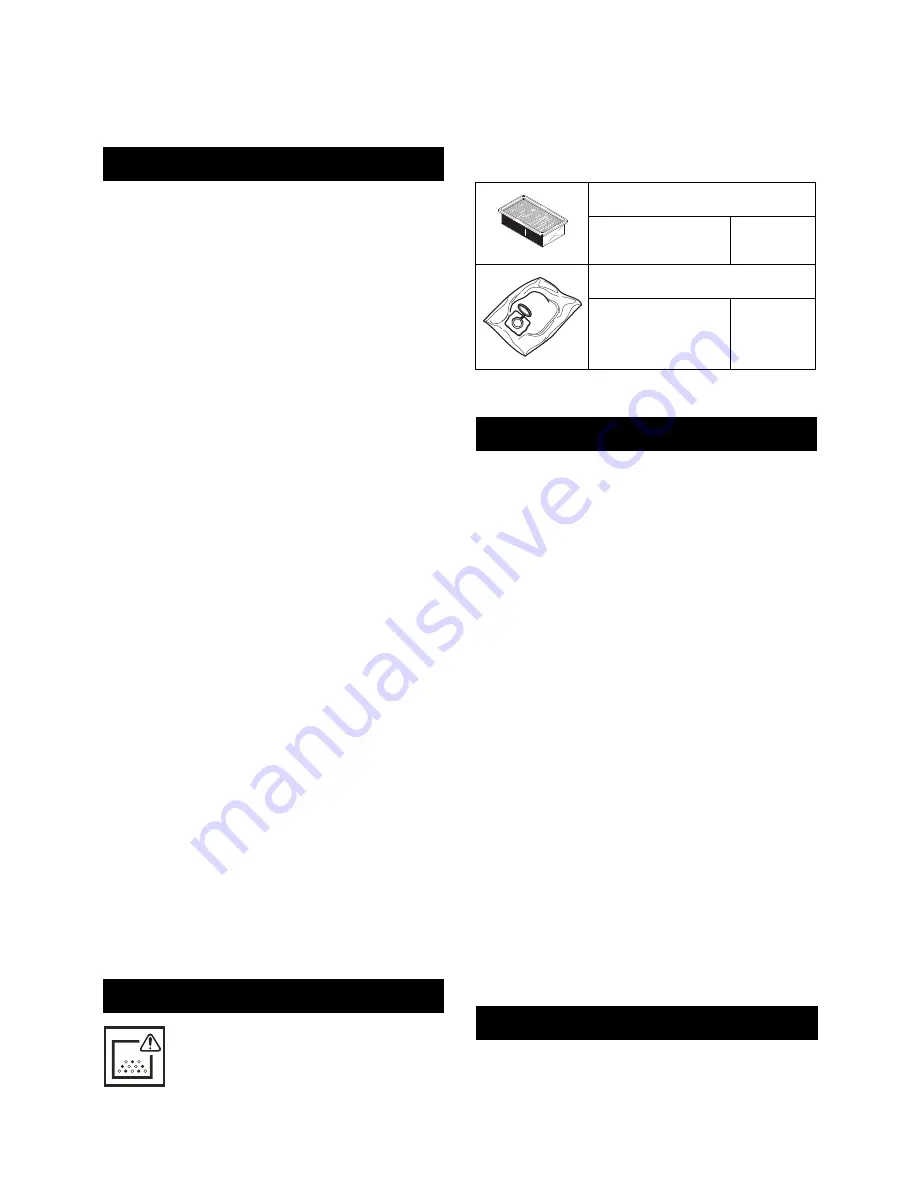 Flex VCE 45 H AC User Manual Download Page 106