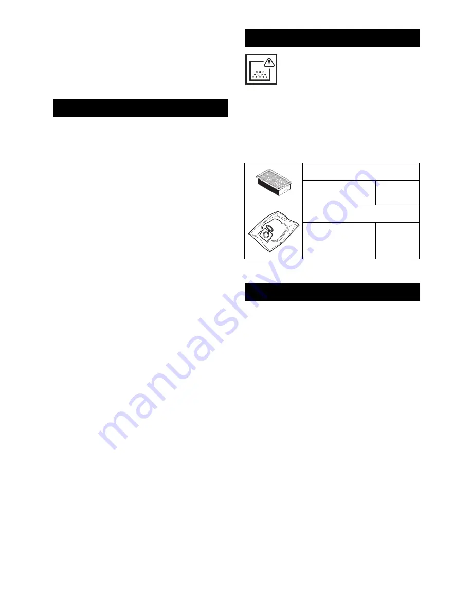 Flex VCE 45 H AC User Manual Download Page 126