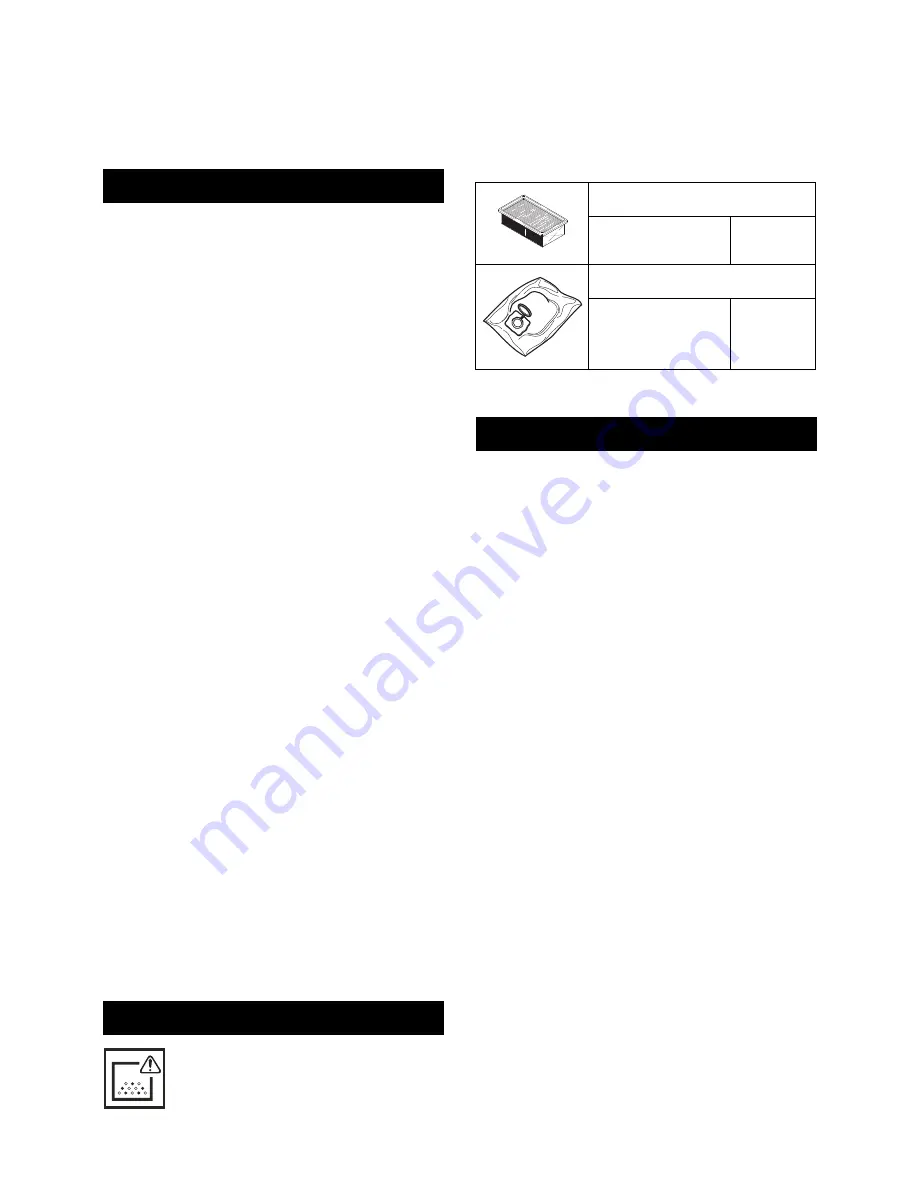 Flex VCE 45 H AC User Manual Download Page 217