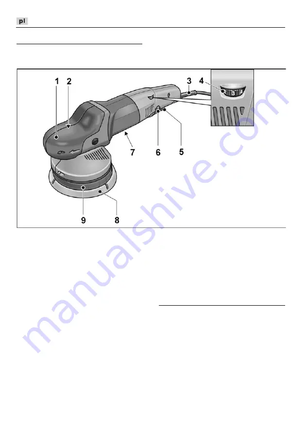 Flex XFE 7-15 125 Operating Instructions Manual Download Page 130