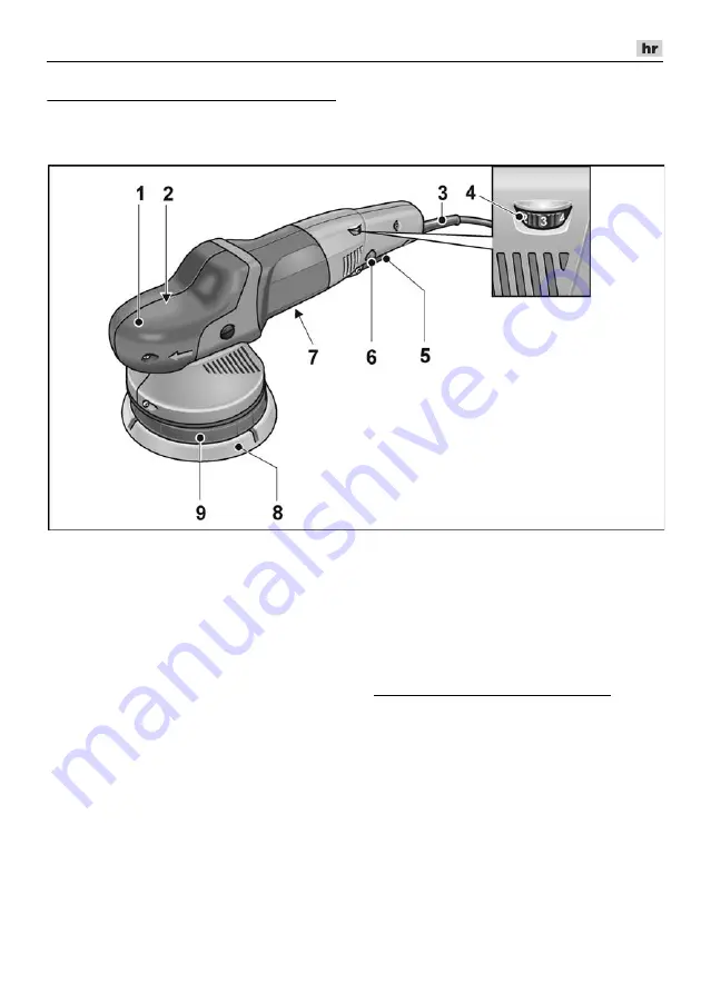 Flex XFE 7-15 125 Operating Instructions Manual Download Page 167