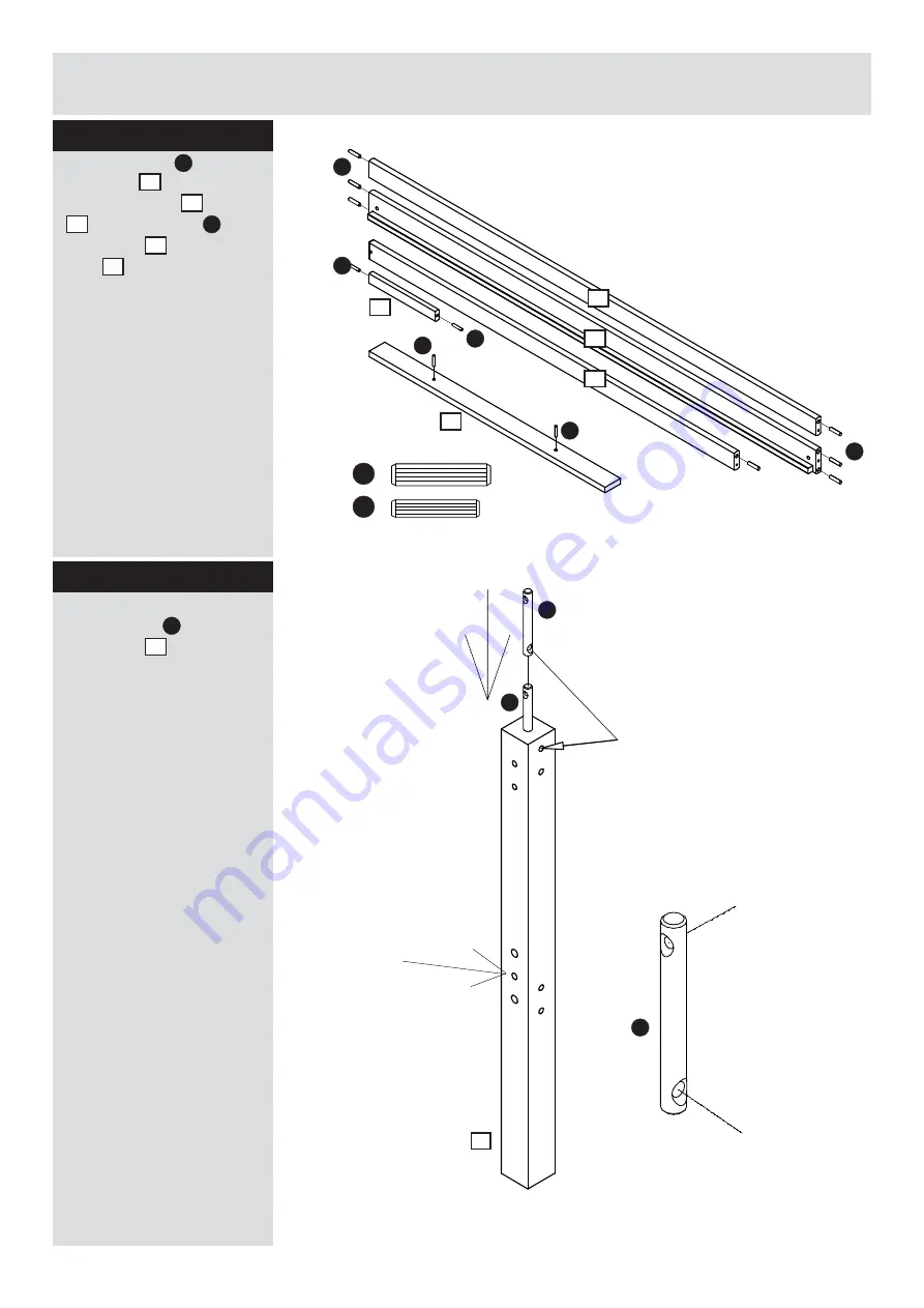 Flexa 3327199 Скачать руководство пользователя страница 6