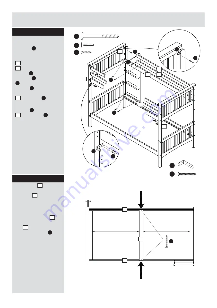 Flexa 3327199 Скачать руководство пользователя страница 11