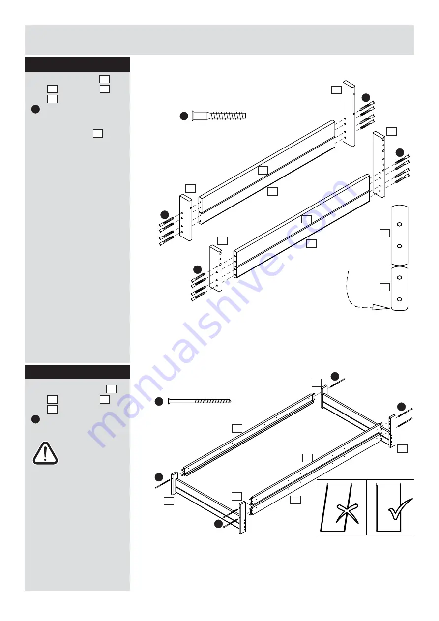 Flexa 3439128 Скачать руководство пользователя страница 7