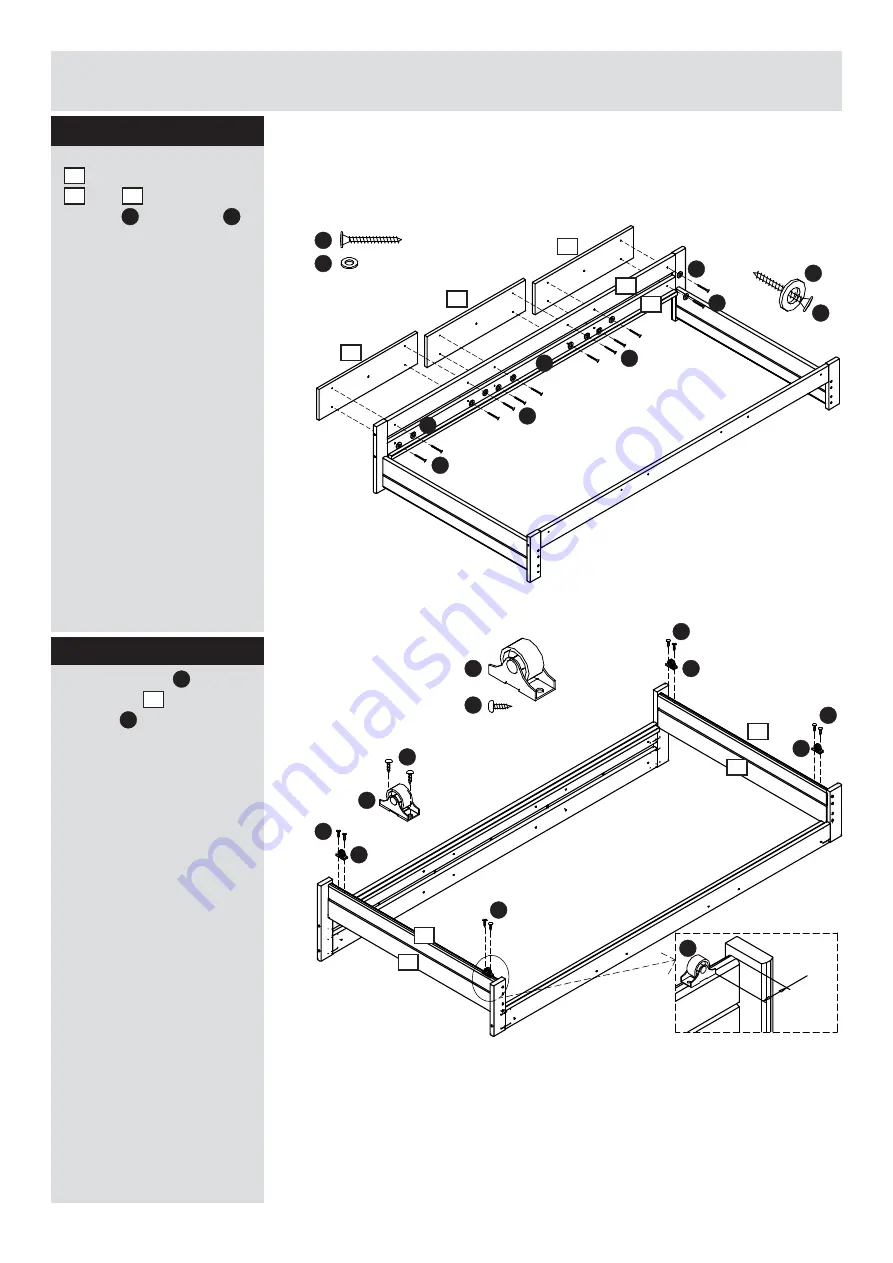 Flexa 3439128 Скачать руководство пользователя страница 8