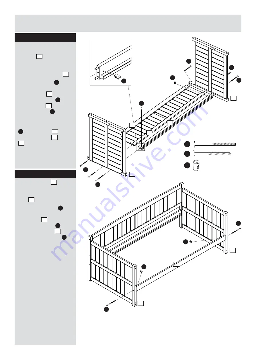 Flexa 3464227 Скачать руководство пользователя страница 8