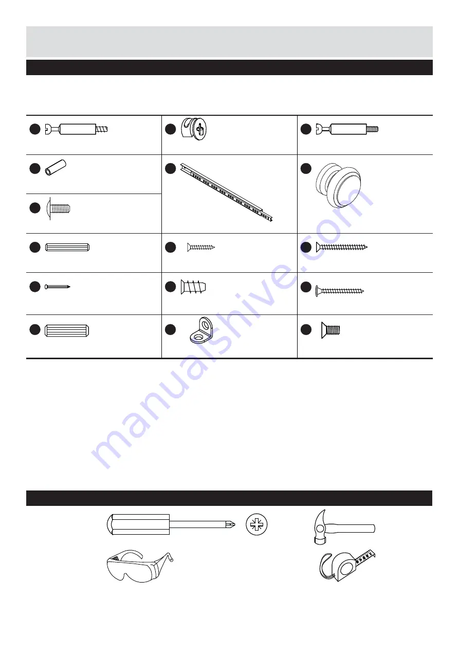 Flexa 4838034 Скачать руководство пользователя страница 4