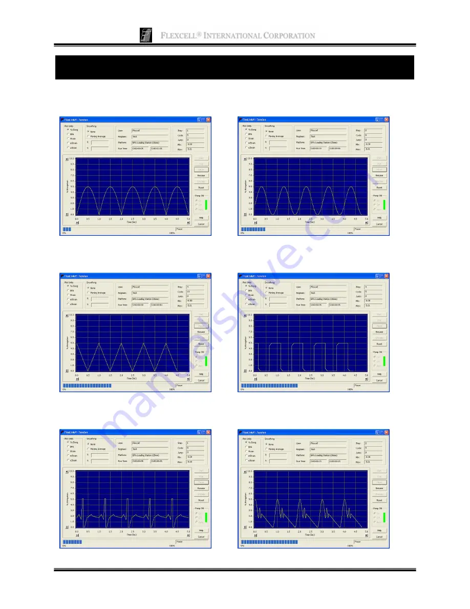 flexcell FX-5000 Скачать руководство пользователя страница 27