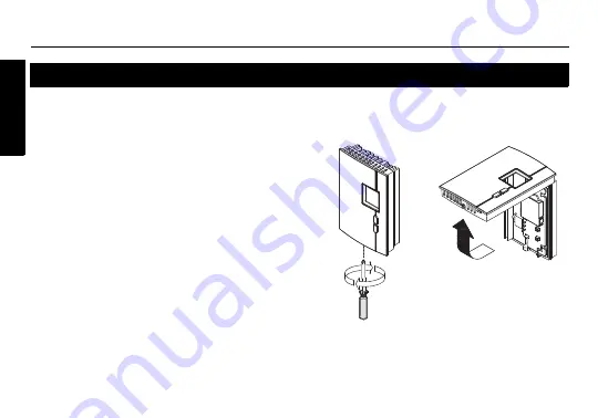 Flexco FLND-HD120-240 Owner'S Manual Download Page 5