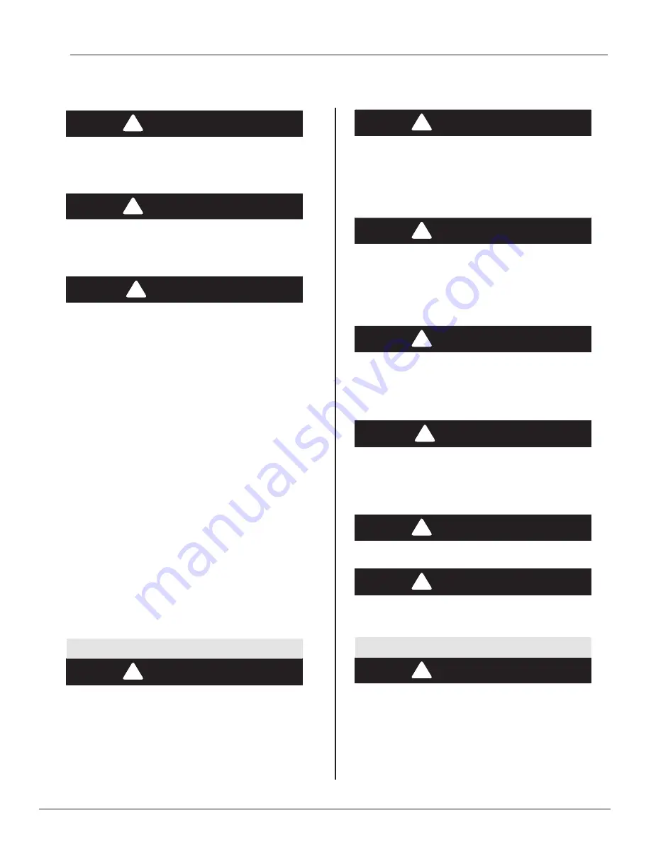 Flexco FSK2MP Safety And Operating Manual Download Page 4