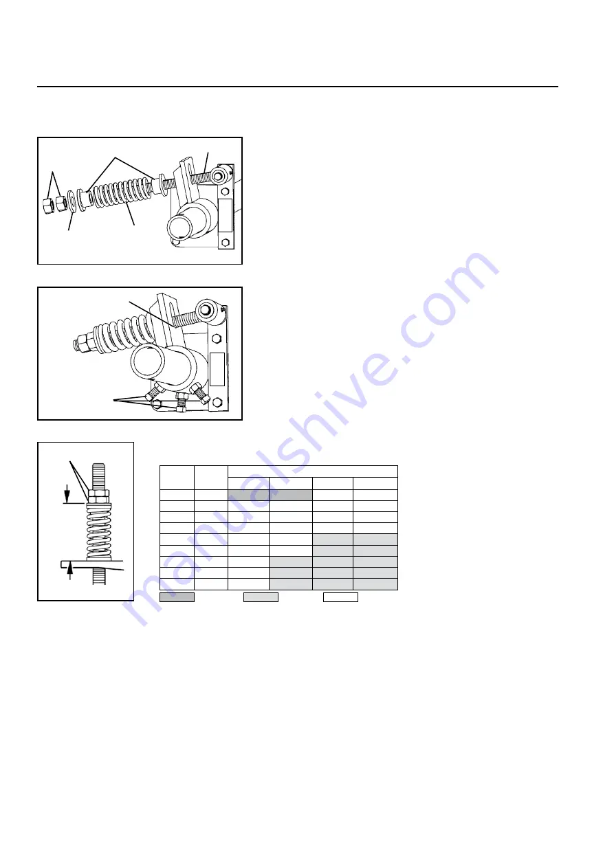 Flexco H-Type Installation, Operation And Maintenance Manual Download Page 10