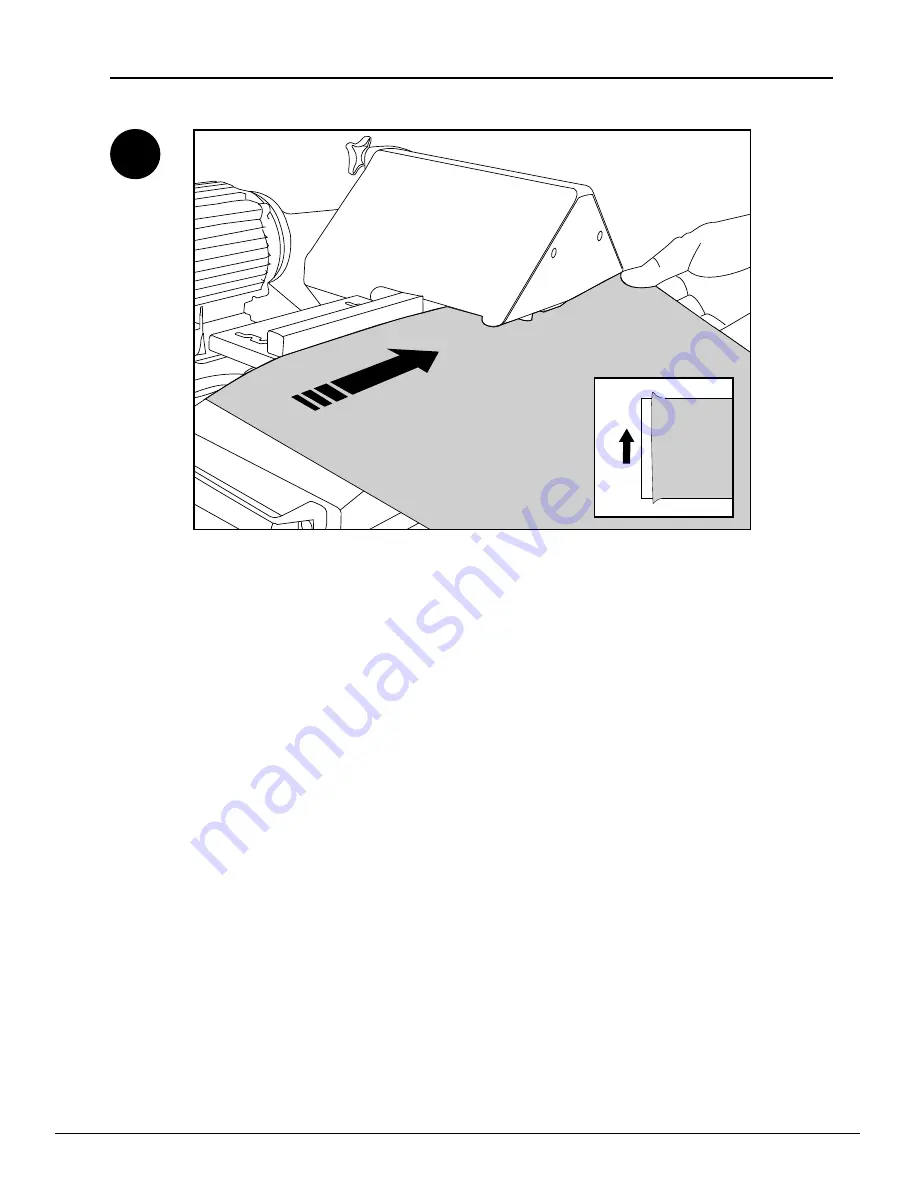 Flexco PLY 130 WB Safety And Operation Manual Download Page 22