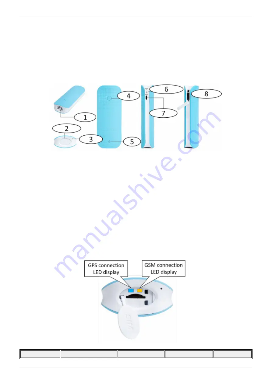 Flexcom Reachfar V20 Installation And Operating Instructions Manual Download Page 14