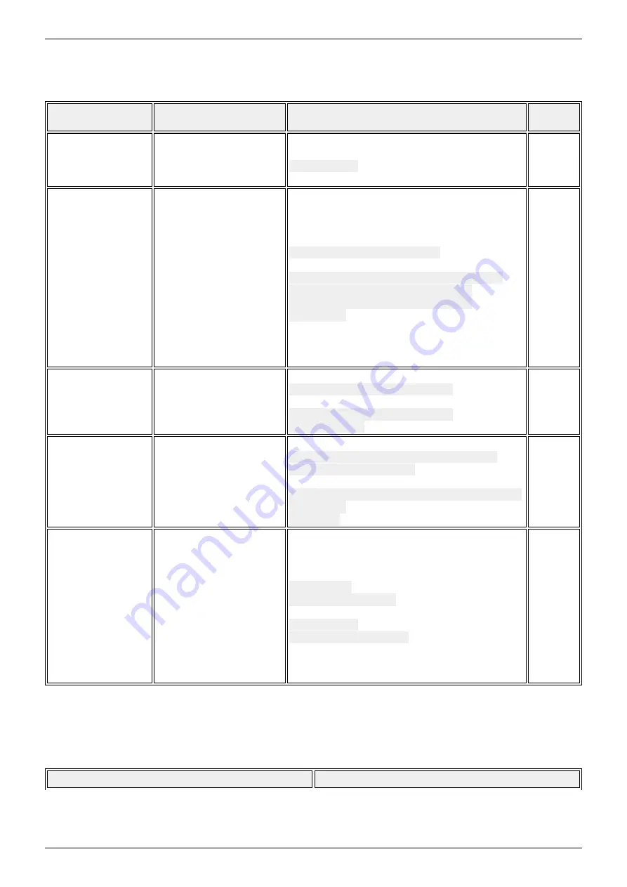 Flexcom TKSTAR TK905 Installation And Operating Instructions Manual Download Page 19