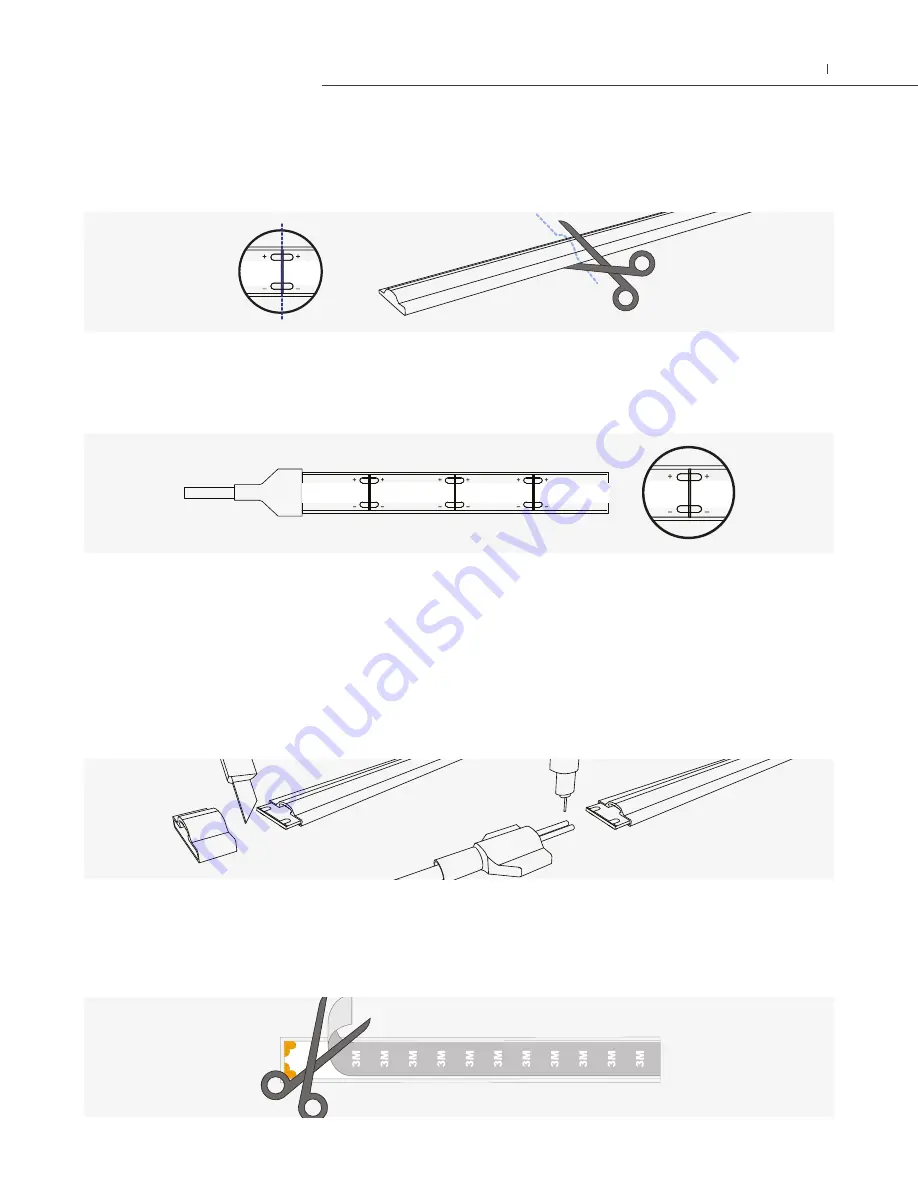 Flexfire LEDs UltraBright Valor Premier Diffusion Series Скачать руководство пользователя страница 3