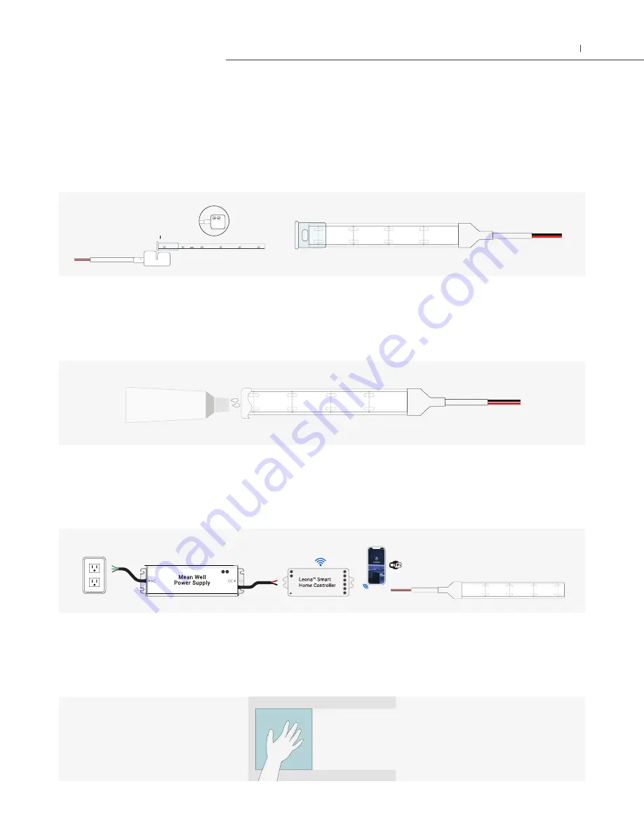 Flexfire LEDs UltraBright Valor Premier Diffusion Series Скачать руководство пользователя страница 4