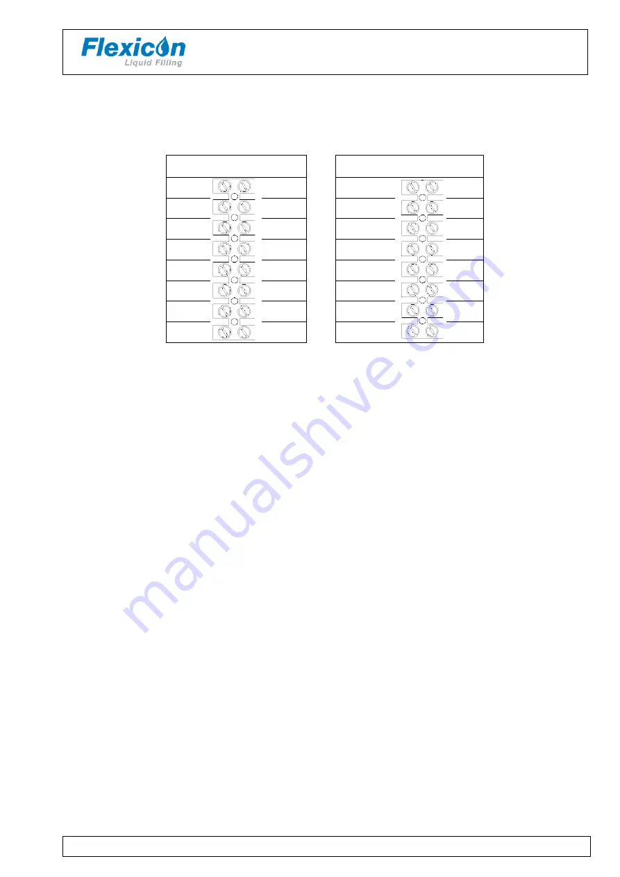 Flexicon 61-110-014 Скачать руководство пользователя страница 44