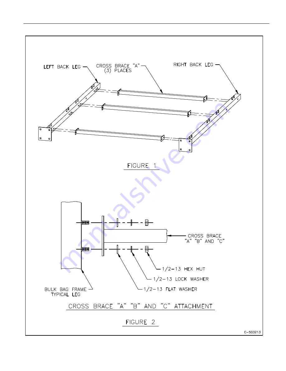 Flexicon BFC Installation And Operation Manual Download Page 14