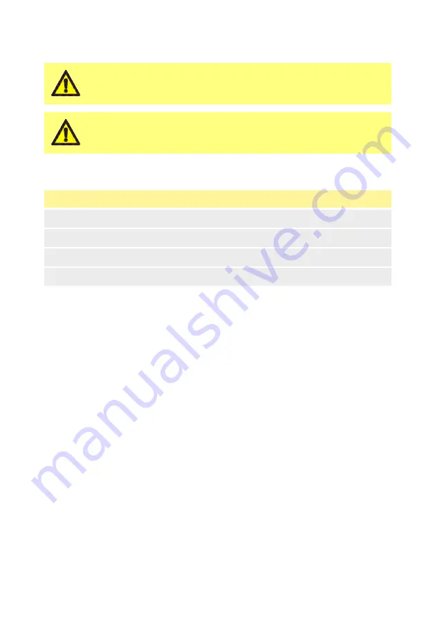 Flexicon PF7 User Manual Download Page 15