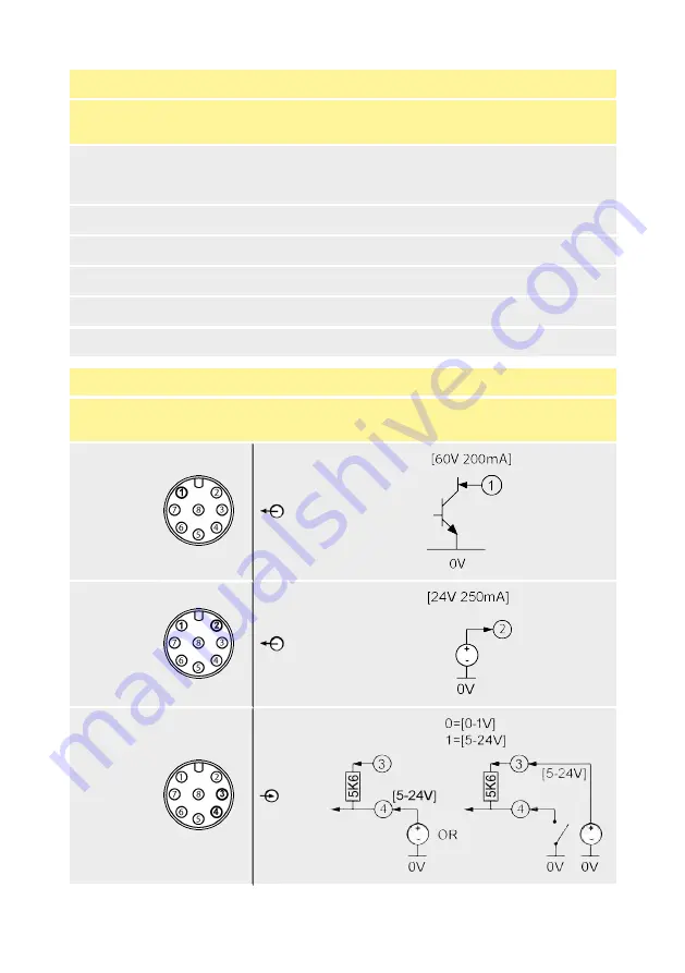 Flexicon PF7 User Manual Download Page 33