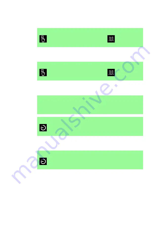 Flexicon PF7 User Manual Download Page 60