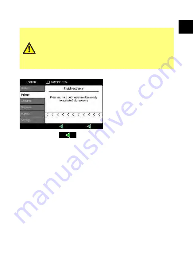 Flexicon PF7 User Manual Download Page 69