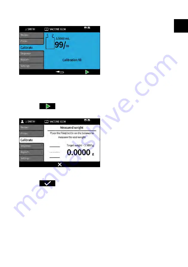 Flexicon PF7 User Manual Download Page 71