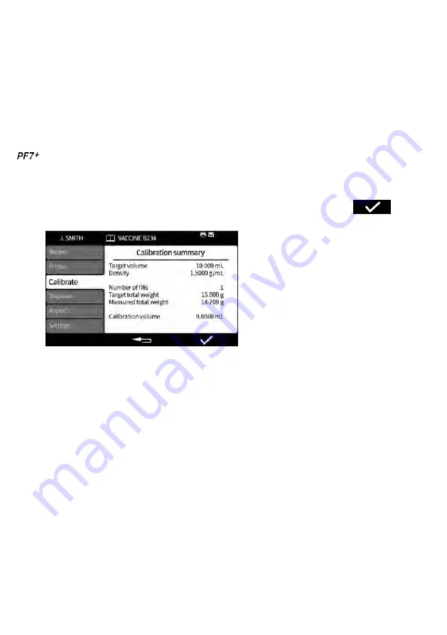 Flexicon PF7 User Manual Download Page 72