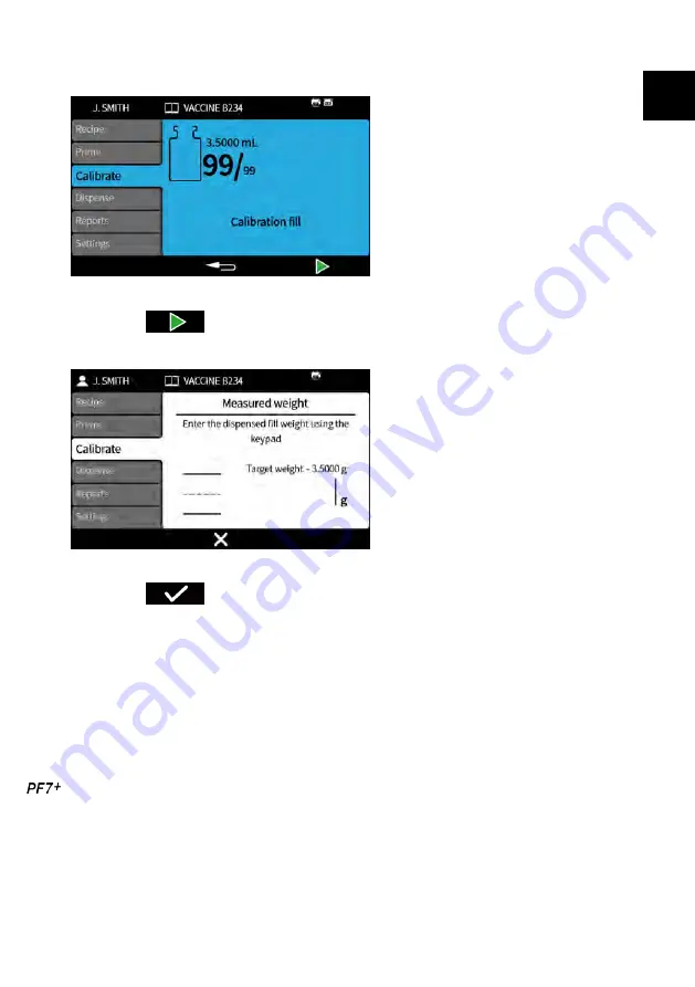 Flexicon PF7 User Manual Download Page 73