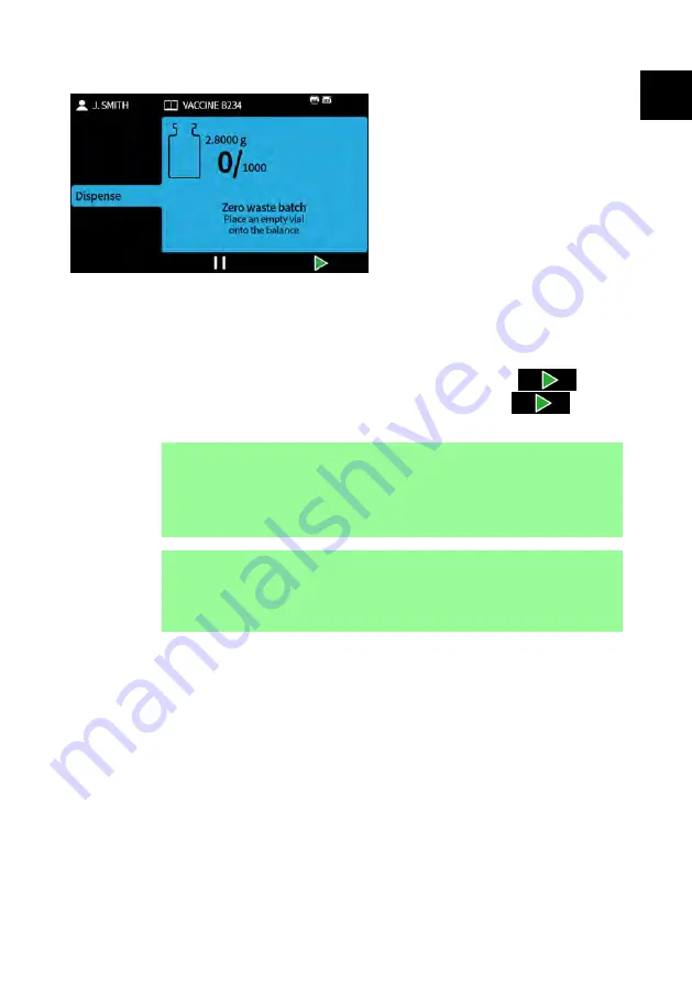 Flexicon PF7 User Manual Download Page 95